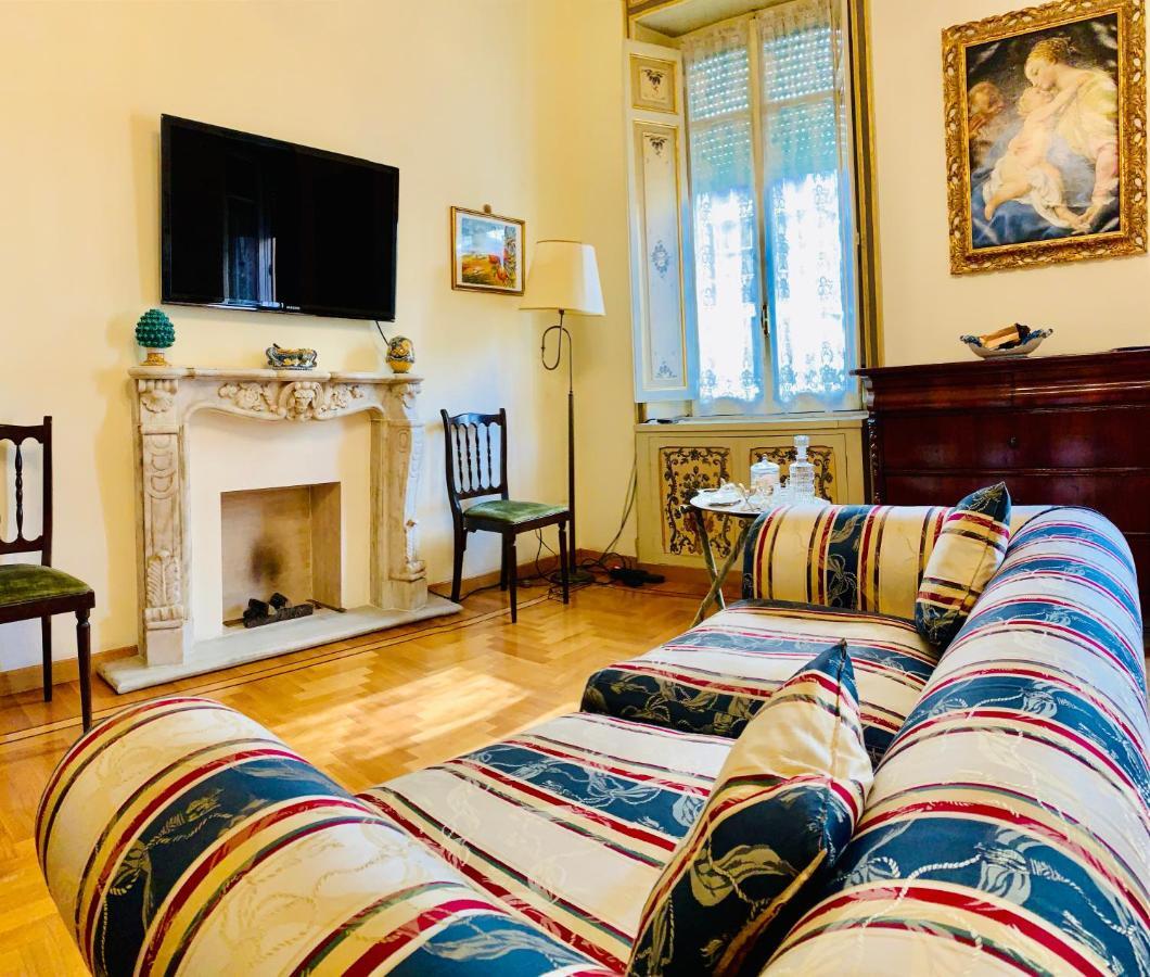 Appartamento House Borghese Roma