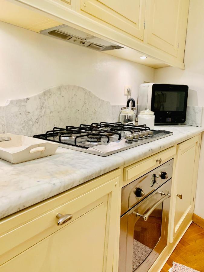 House Borghese Appartamento