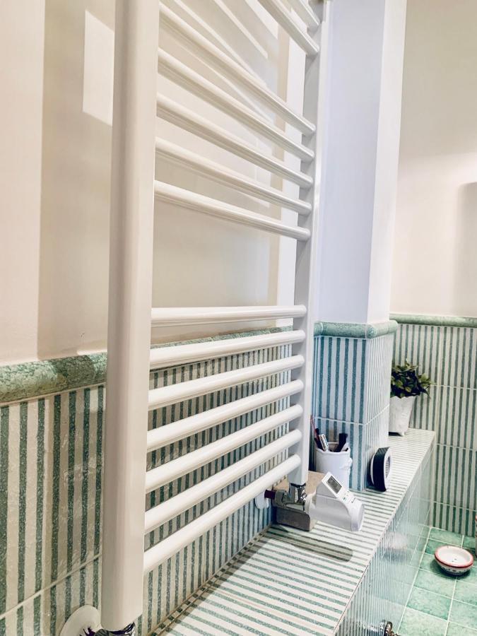 House Borghese Roma