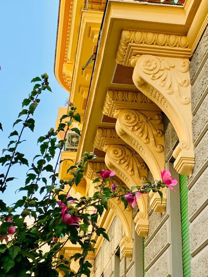 House Borghese Appartamento Roma